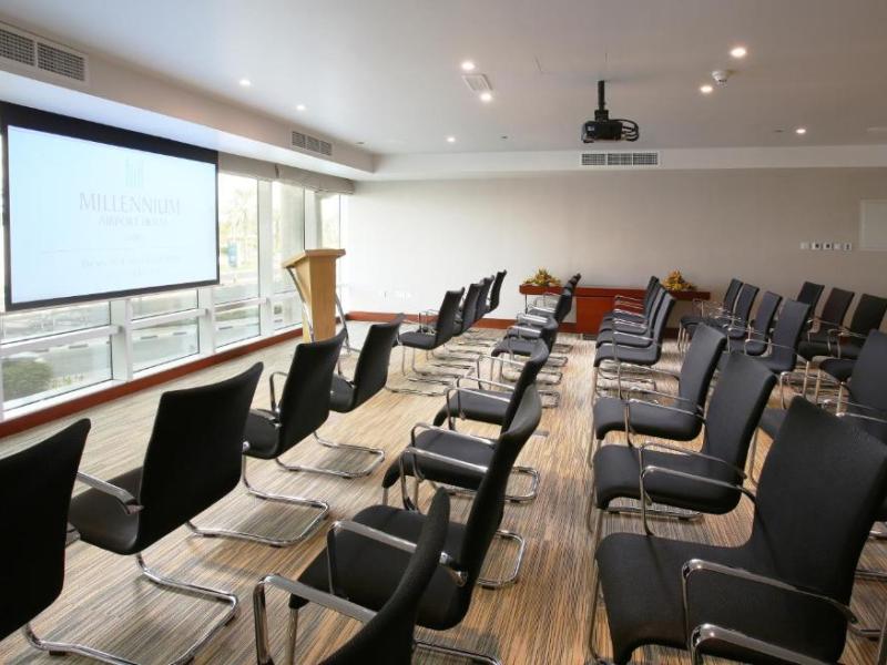 Copthorne Airport Hotel Dubai