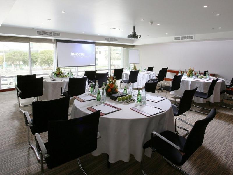 Copthorne Airport Hotel Dubai