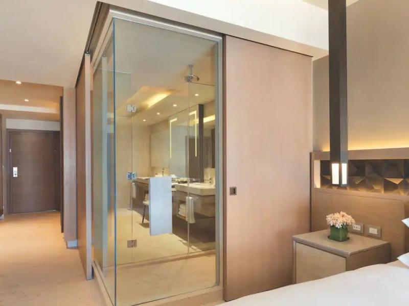 Turquoize at Hyatt Ziva Cancun (Adults Only)