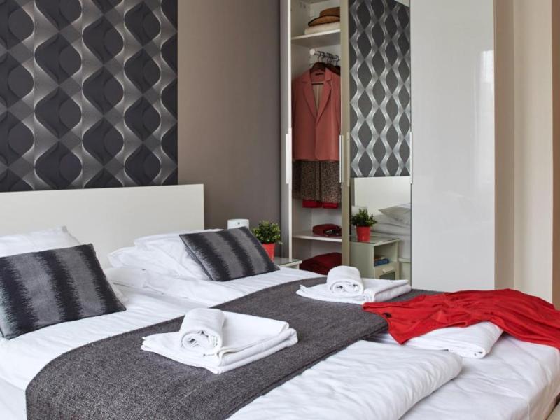 7Seasons Apartments Budapest