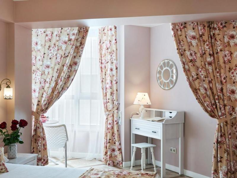 Античная лагуна комплекс апартаментов