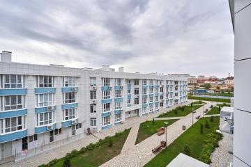 Отель Античная лагуна комплекс апартаментов Россия, Севастополь, фото 3