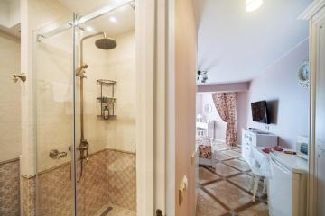 Отель Античная лагуна комплекс апартаментов Россия, Севастополь, фото 5