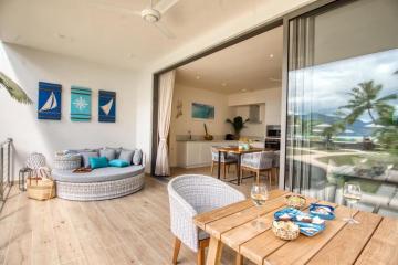 Отель Pineapple Beach Villas Сейшелы, о Маэ, фото 2
