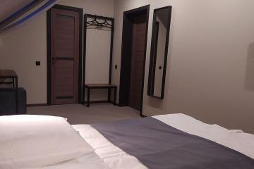 Отель Smart Hotel NEO Туапсе Россия, Туапсе, фото 11