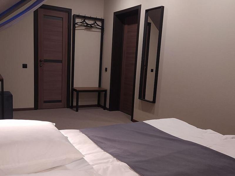 Smart Hotel NEO Туапсе