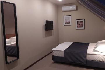 Отель Smart Hotel NEO Туапсе Россия, Туапсе, фото 12