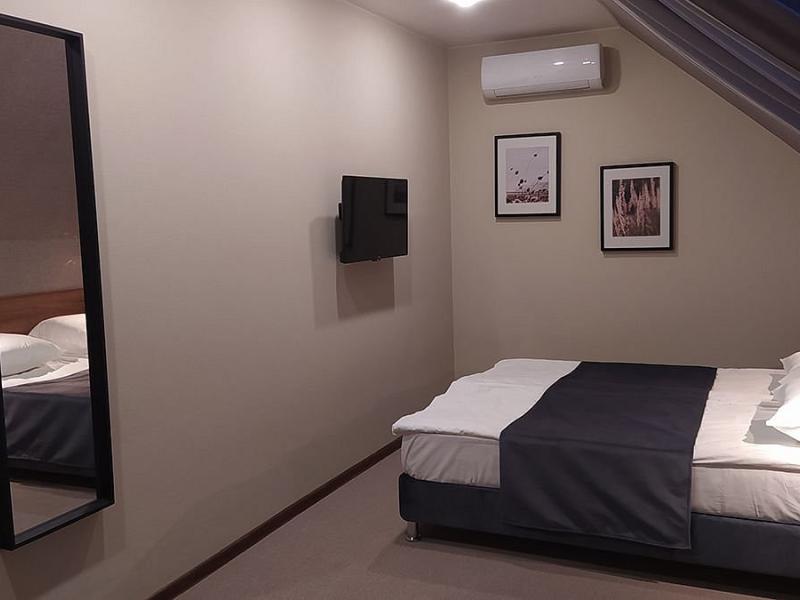 Smart Hotel NEO Туапсе