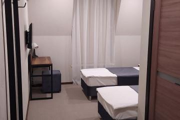 Отель Smart Hotel NEO Туапсе Россия, Туапсе, фото 13