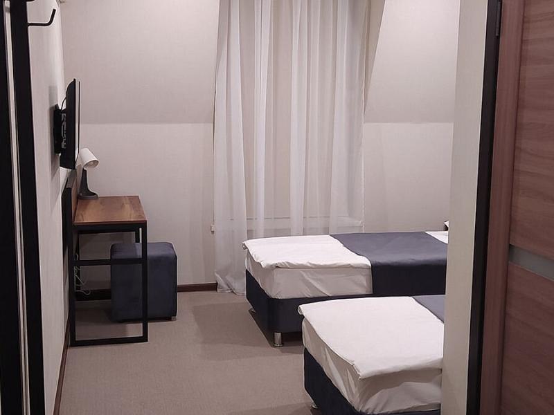 Smart Hotel NEO Туапсе