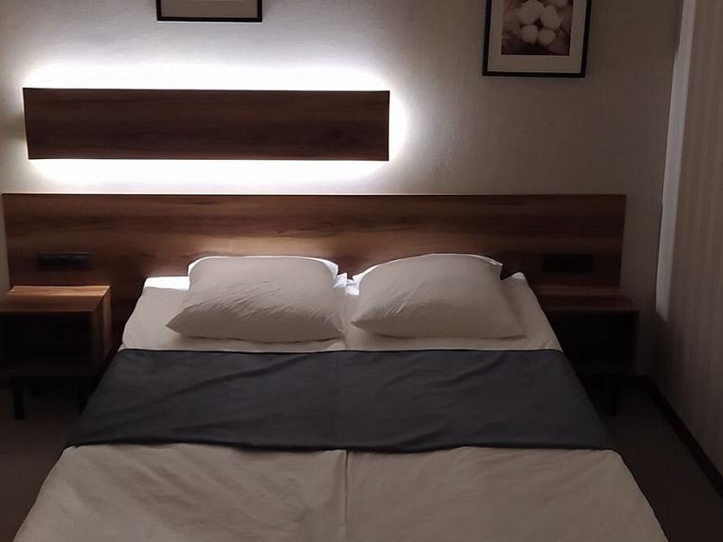 Smart Hotel NEO Туапсе