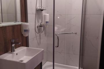 Отель Smart Hotel NEO Туапсе Россия, Туапсе, фото 15