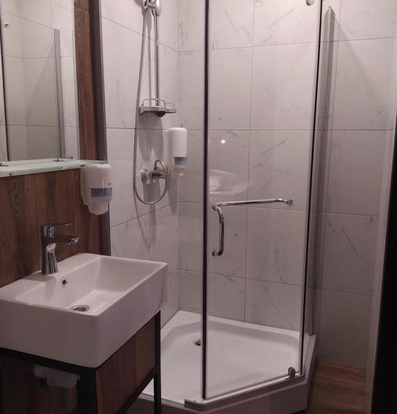 Smart Hotel NEO Туапсе