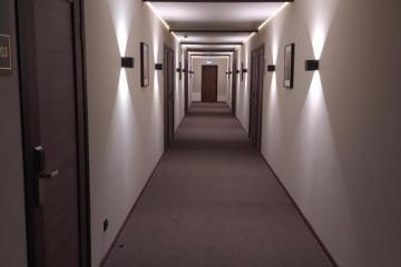 Отель Smart Hotel NEO Туапсе Россия, Туапсе, фото 16