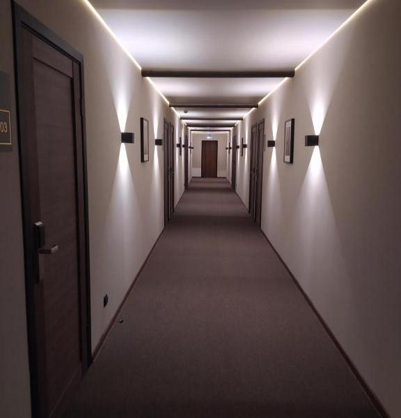 Smart Hotel NEO Туапсе