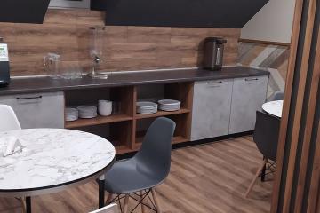 Отель Smart Hotel NEO Туапсе Россия, Туапсе, фото 17