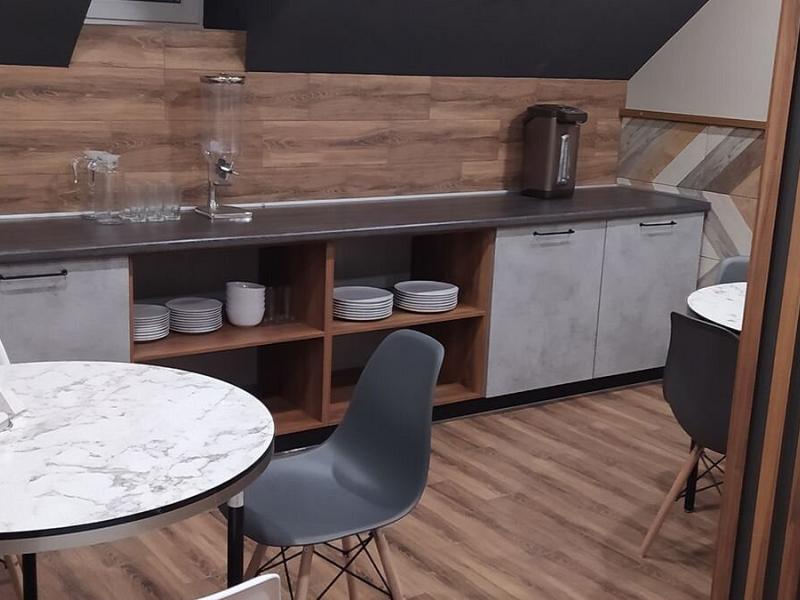 Smart Hotel NEO Туапсе