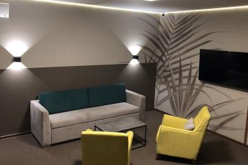 Отель Smart Hotel NEO Туапсе Россия, Туапсе, фото 2