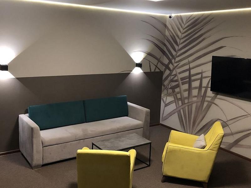 Smart Hotel NEO Туапсе