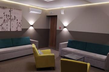 Отель Smart Hotel NEO Туапсе Россия, Туапсе, фото 3