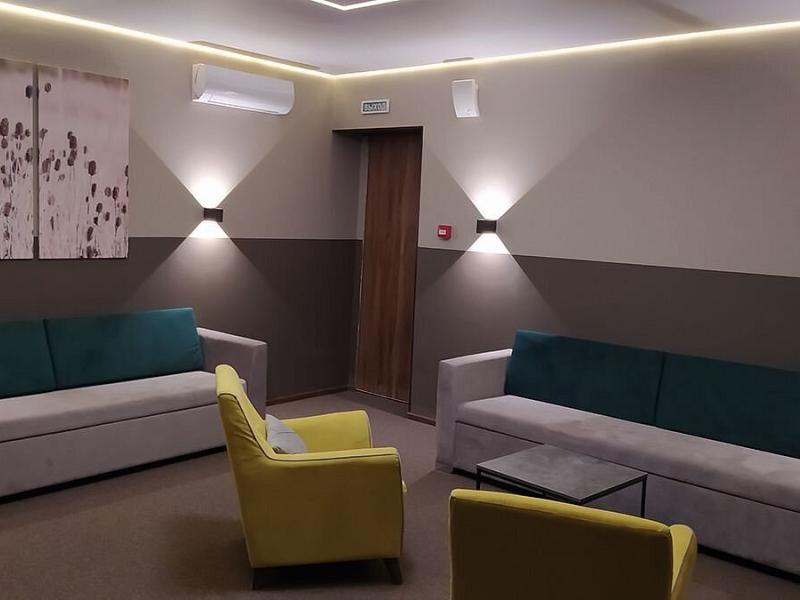 Smart Hotel NEO Туапсе