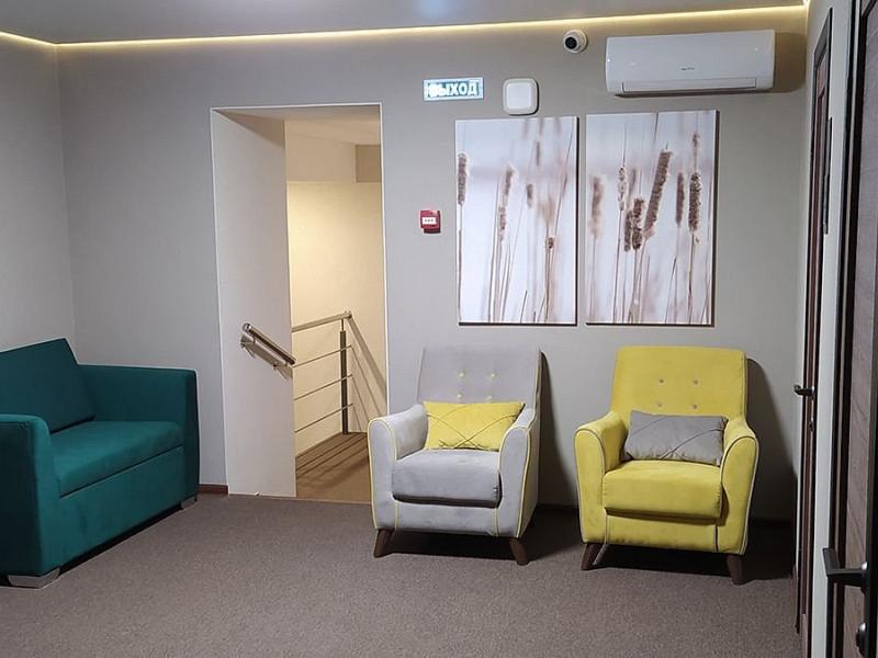 Smart Hotel NEO Туапсе
