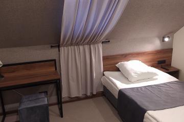 Отель Smart Hotel NEO Туапсе Россия, Туапсе, фото 5