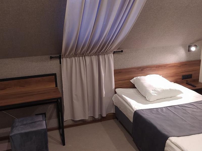 Smart Hotel NEO Туапсе