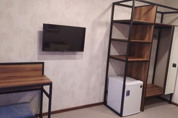 Отель Smart Hotel NEO Туапсе Россия, Туапсе, фото 6