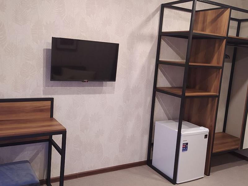 Smart Hotel NEO Туапсе