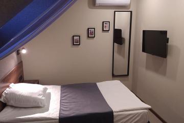 Отель Smart Hotel NEO Туапсе Россия, Туапсе, фото 7