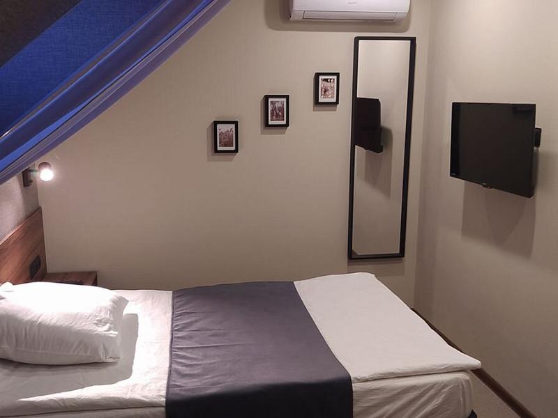 Smart Hotel NEO Туапсе