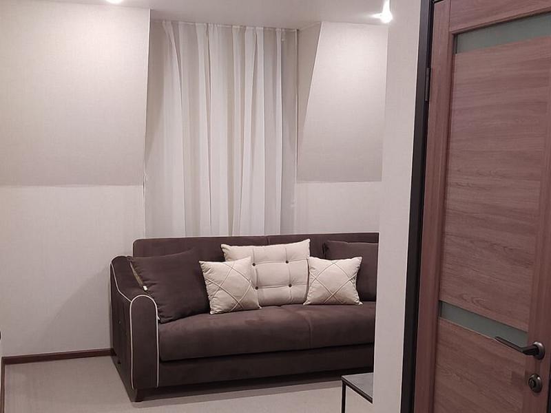 Smart Hotel NEO Туапсе