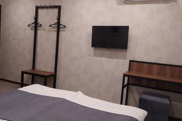 Отель Smart Hotel NEO Туапсе Россия, Туапсе, фото 9