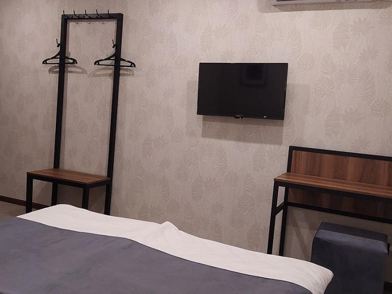 Smart Hotel NEO Туапсе