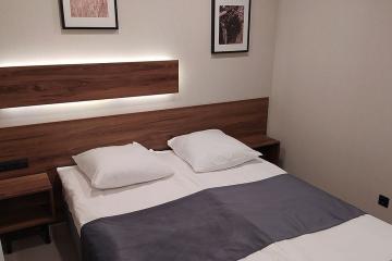 Отель Smart Hotel NEO Туапсе Россия, Туапсе, фото 10