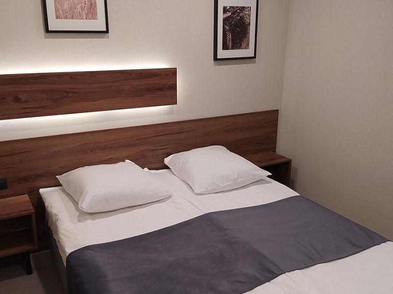 Smart Hotel NEO Туапсе