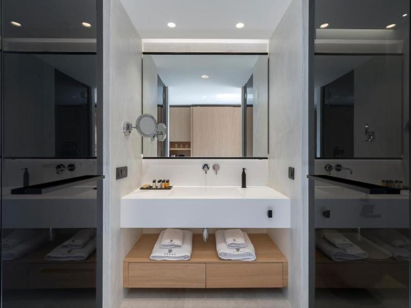 D' Andrea Lagoon All Suites