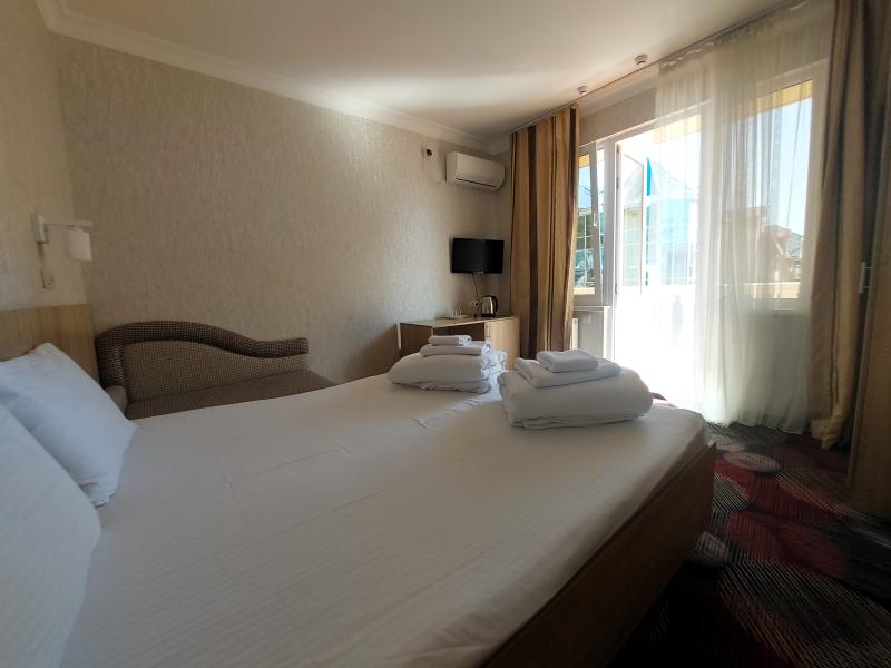 Морской Бриз (Южных Культур)