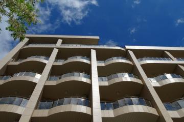 Отель Валенсия Россия, Отрадное (Ялта), фото 2