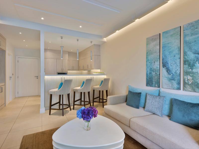 NH Collection Dubai The Palm