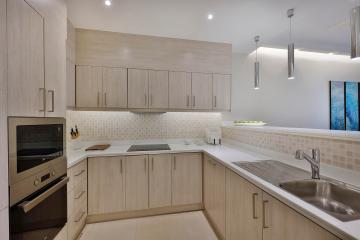 Отель NH Collection Dubai The Palm ОАЭ, Палм Джумейра, фото 15