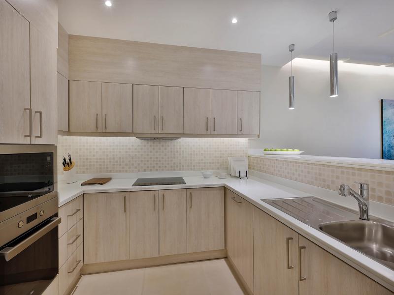 NH Collection Dubai The Palm