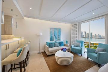 Отель NH Collection Dubai The Palm ОАЭ, Палм Джумейра, фото 2