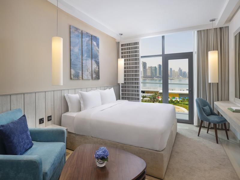 NH Collection Dubai The Palm