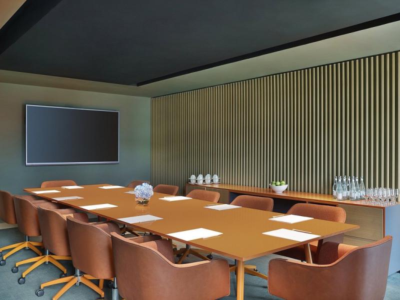 NH Collection Dubai The Palm