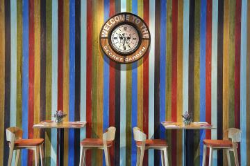 Отель NH Collection Dubai The Palm ОАЭ, Палм Джумейра, фото 26