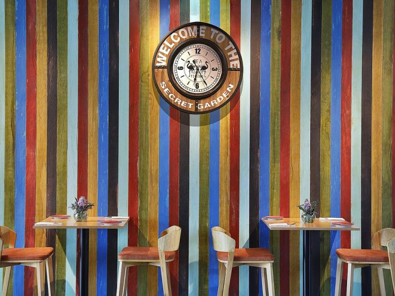 NH Collection Dubai The Palm