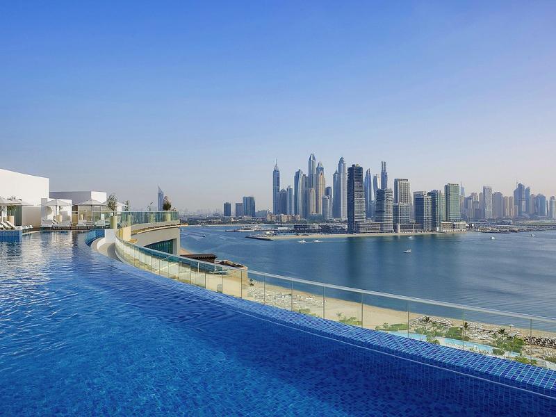 NH Collection Dubai The Palm