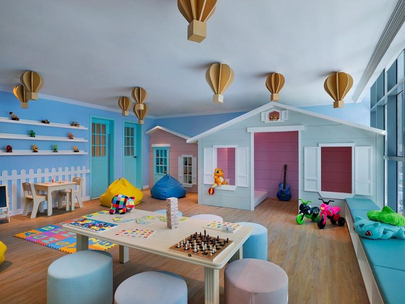 NH Collection Dubai The Palm